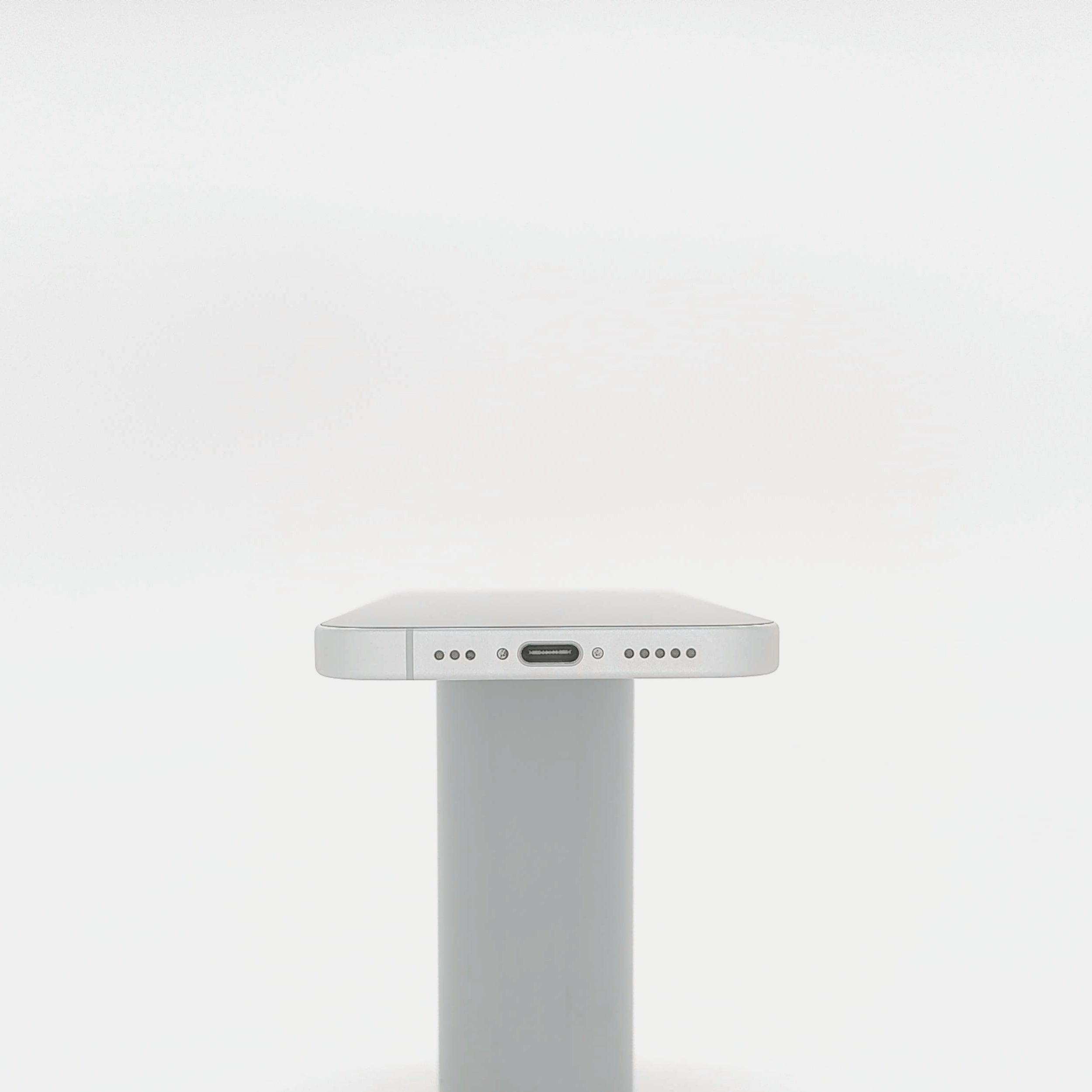 95新 Apple iPhone 16 256G 白色 中國大陸版
