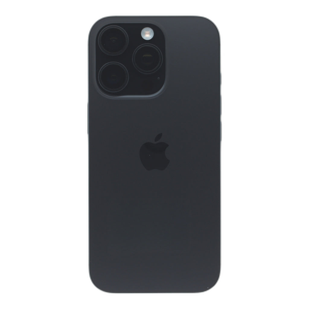 99新 Apple iPhone 16 Pro 128G 黑色鈦金屬 中國大陸版