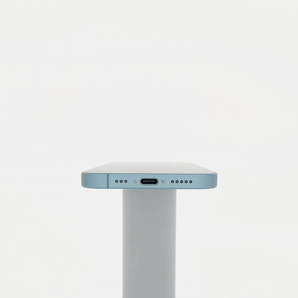 99新 Apple iPhone 16 256G 深青色 中國大陸版