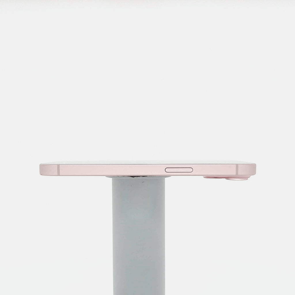 95新 Apple iPhone 15 128G 粉紅色 中國大陸版