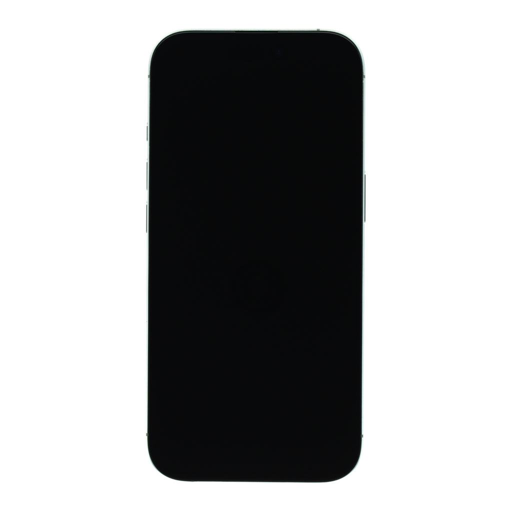 99新 Apple iPhone 16 Pro 128G 白色鈦金屬 中國大陸版
