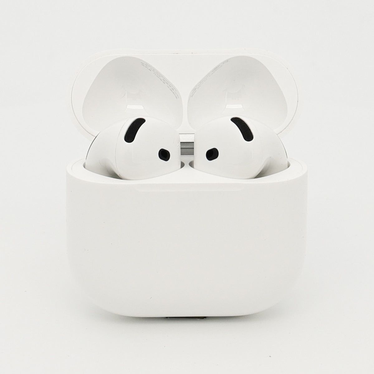 99新 Apple AirPods 4 (不支持主动降噪) 白色