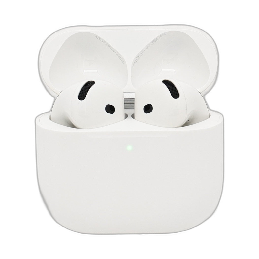 99新 Apple AirPods 4 (不支持主動降噪) 白色