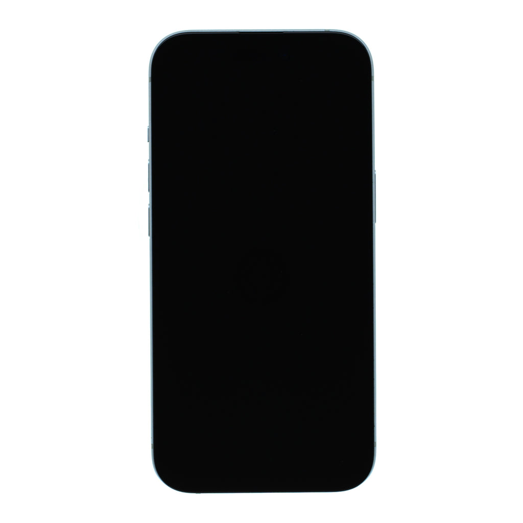 95新 Apple iPhone 15 256G 藍色 中國大陸版