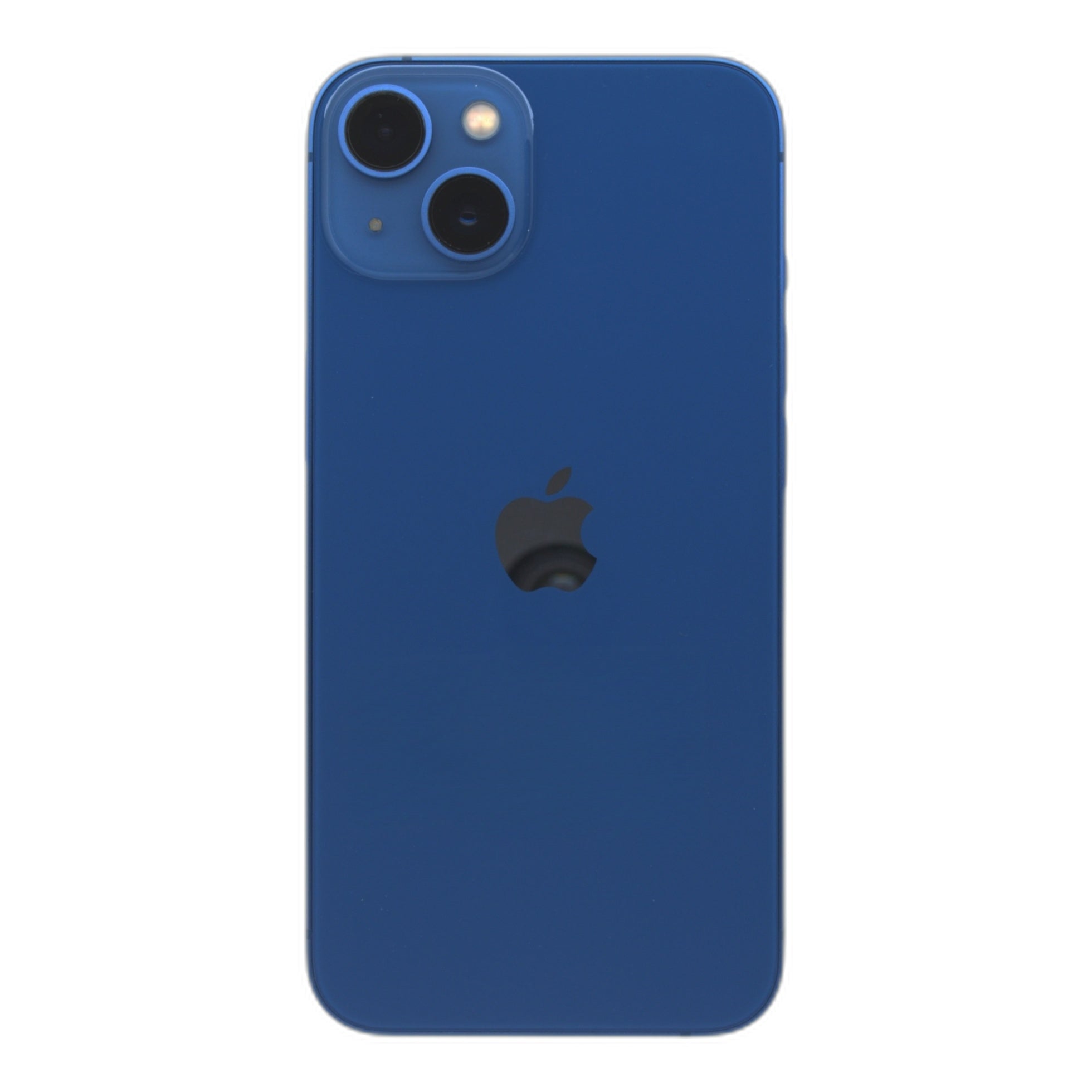 95新 Apple iPhone 13 128G 藍色 中國大陸版