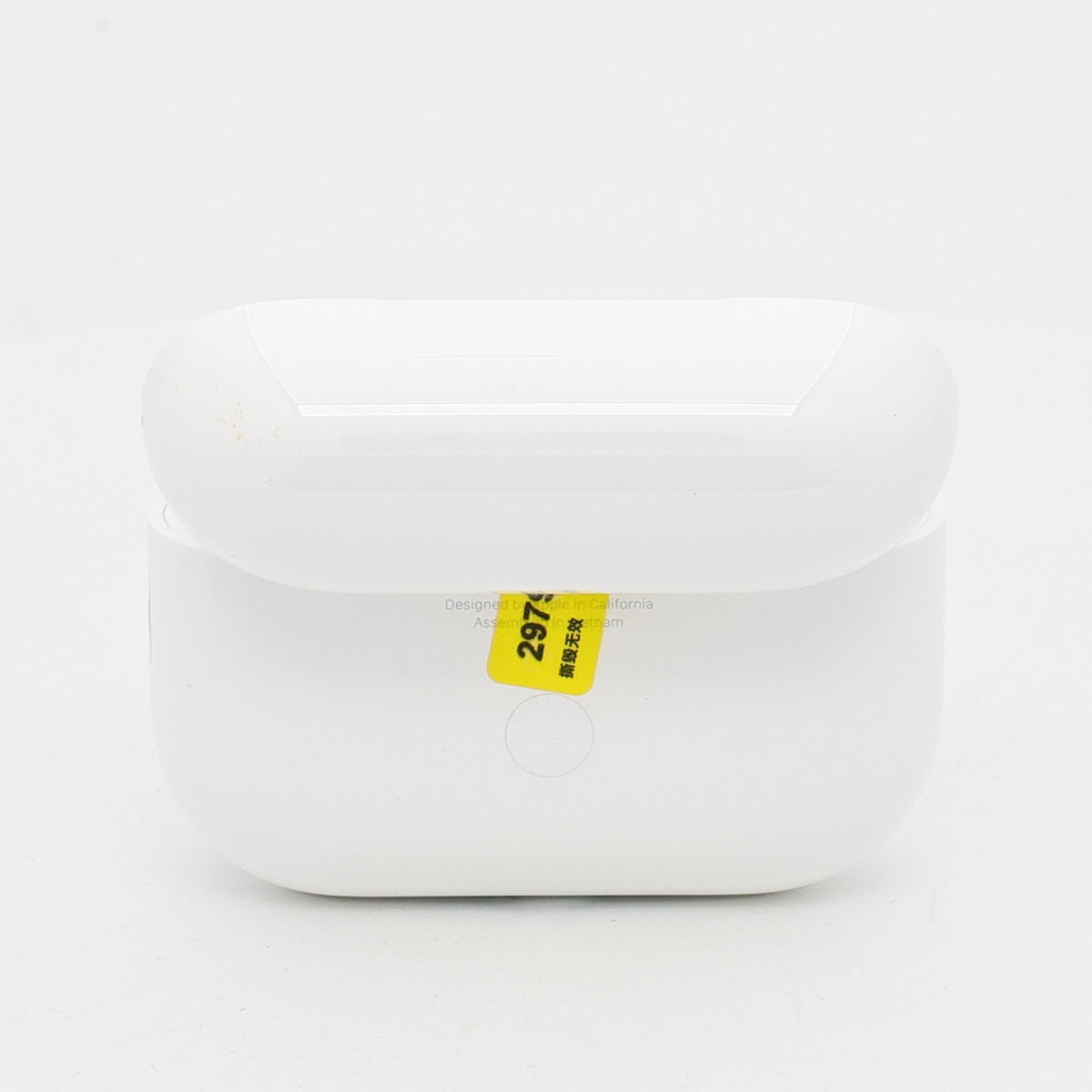 99新 Apple AirPods Pro 2 白色