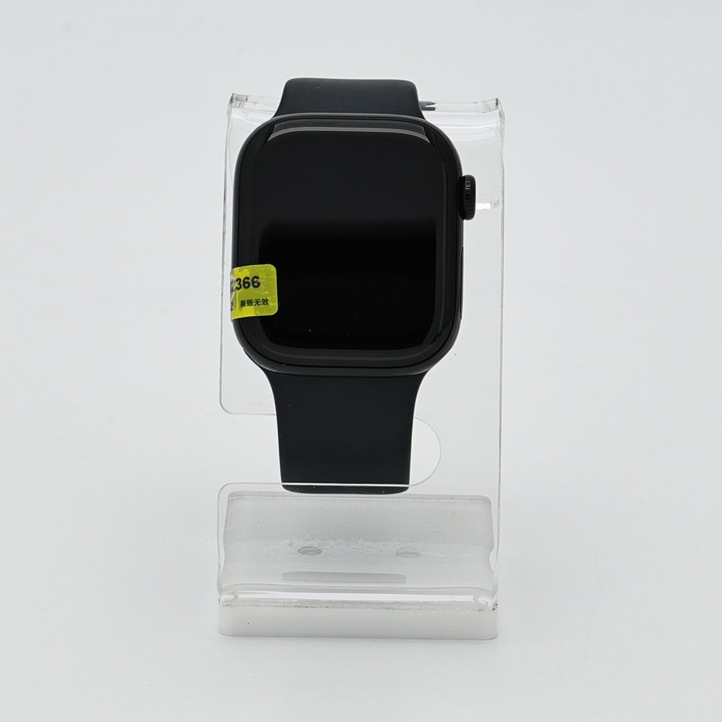 99新 Apple Watch Series 10 42毫米 鋁金屬