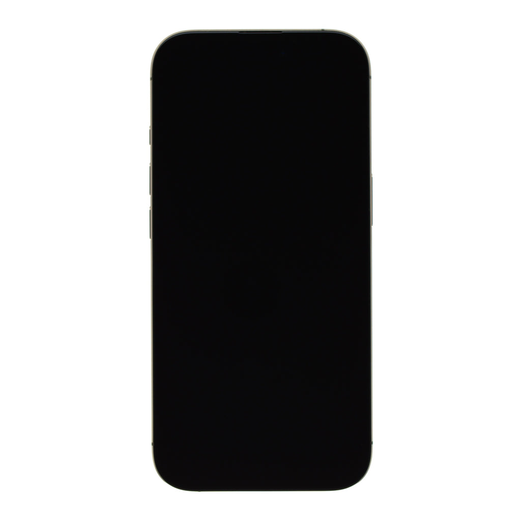 99新 Apple iPhone 16 Pro 128G 原色鈦金屬 中國大陸版