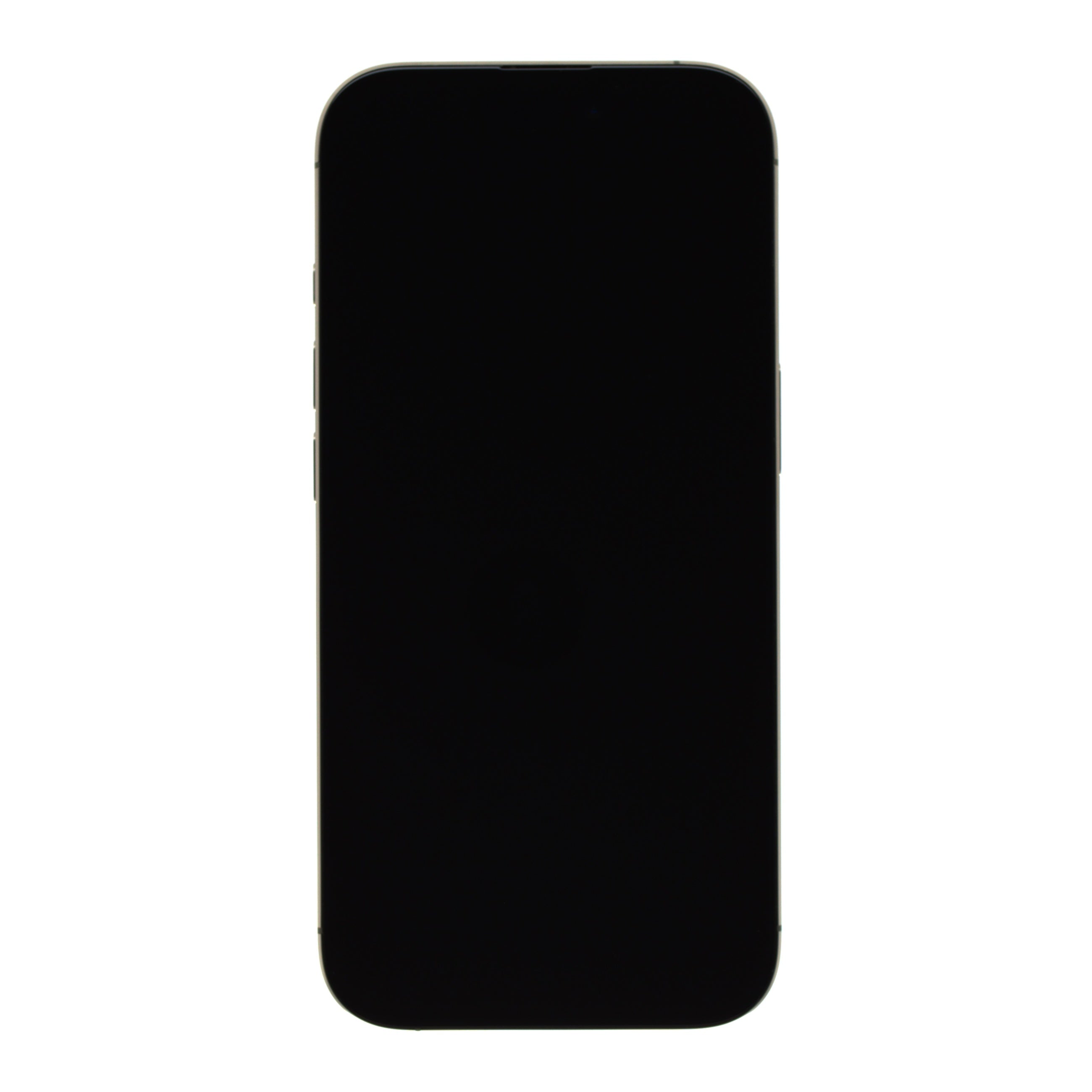 99新 Apple iPhone 16 Pro 128G 原色鈦金屬 中國大陸版