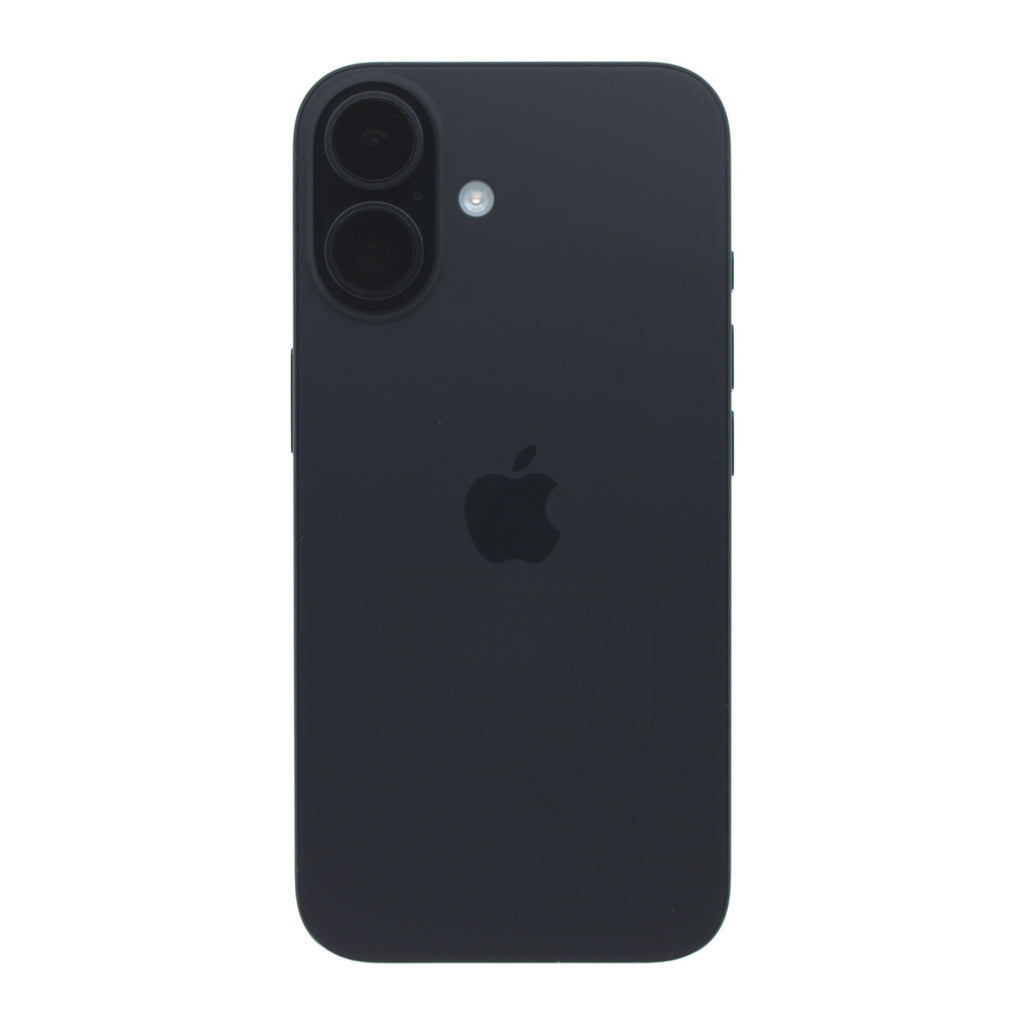 95新 Apple iPhone 16 128G 黑色 中國大陸版