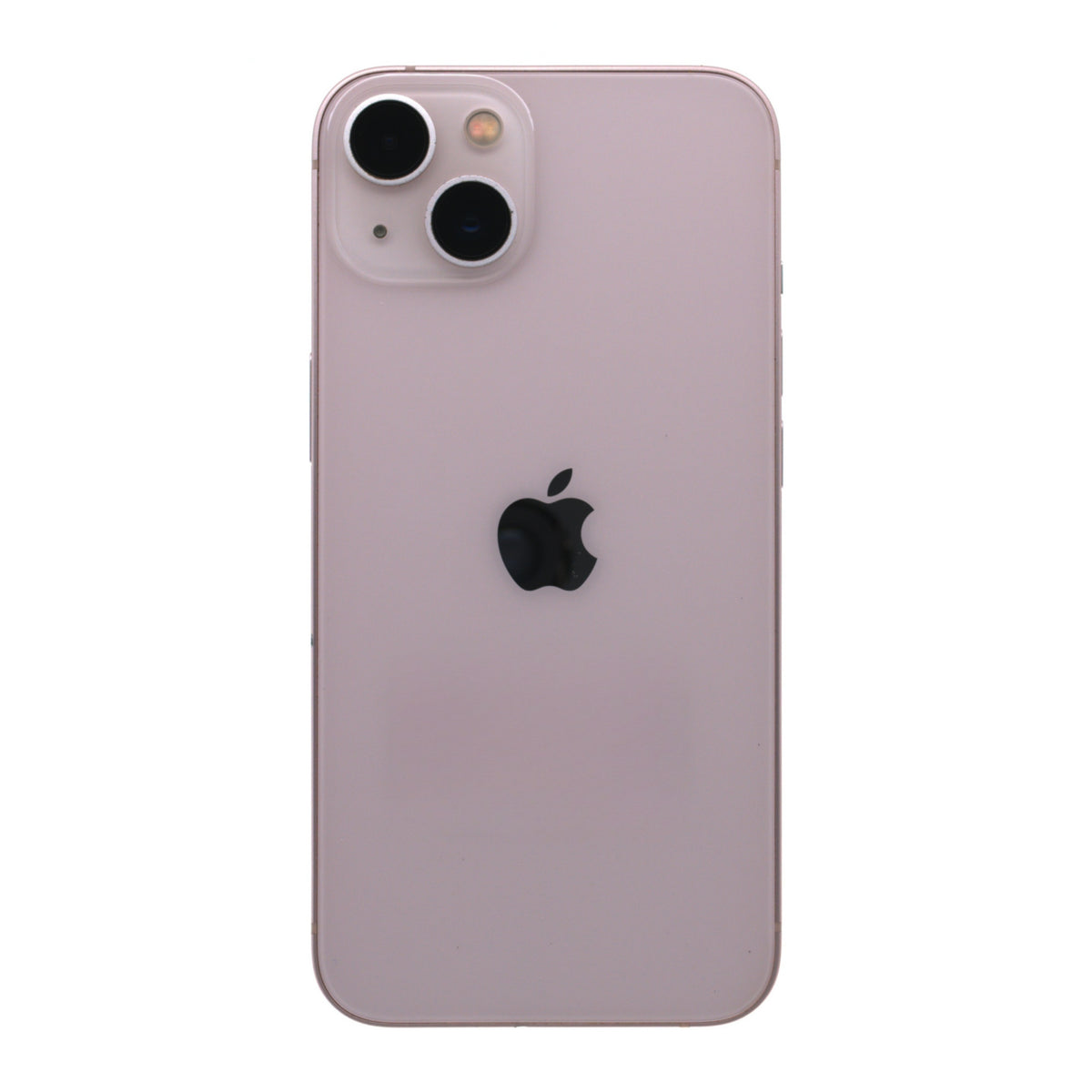 95新 Apple iPhone 13 256G 粉紅色 中國大陸版