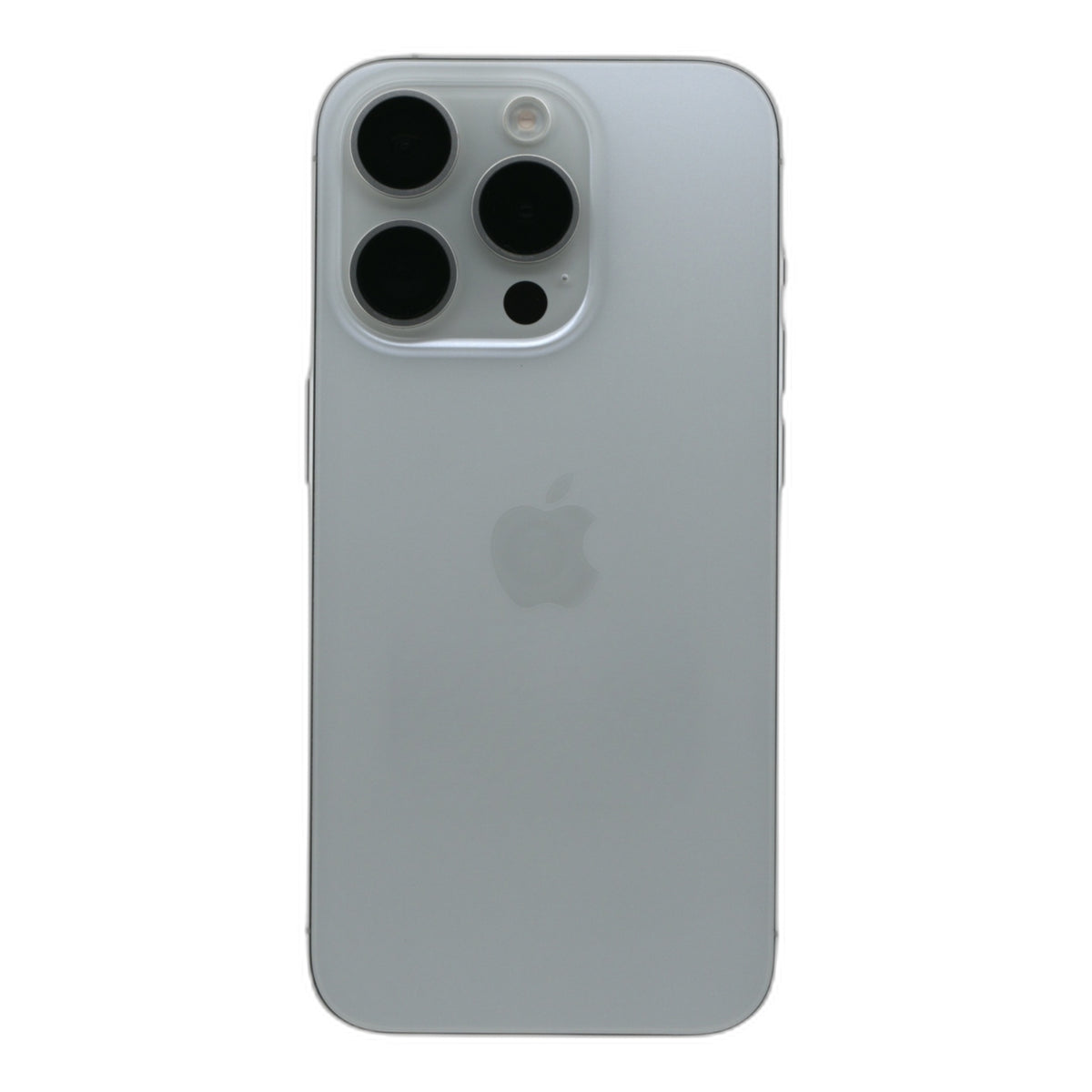 95新 Apple iPhone 15 Pro 256G 白色鈦金屬 中國大陸版