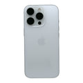 95新 Apple iPhone 16 Pro 128G 白色鈦金屬 中國大陸版