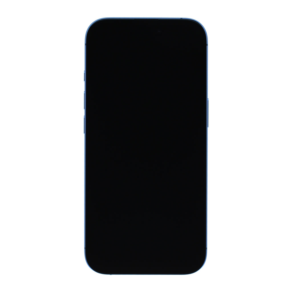 95新 Apple iPhone 17 256G 青霧藍色 中國大陸版