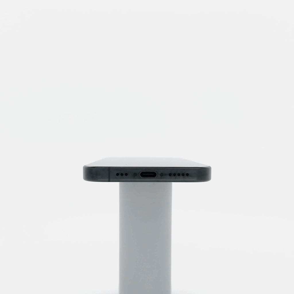 95新 Apple iPhone 16 Pro 128G 黑色鈦金屬 中國大陸版