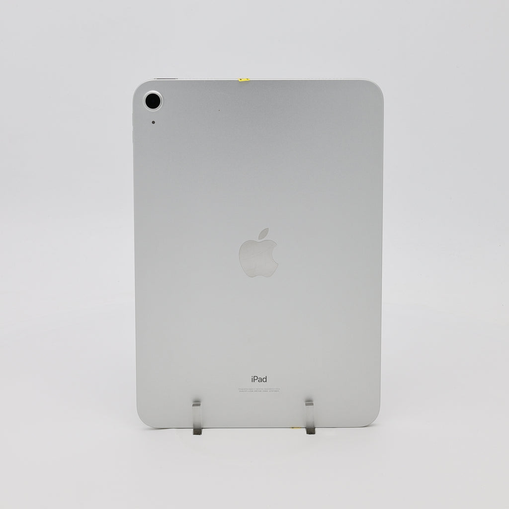 95新 Apple iPad 10代 64G 銀色 WIFI