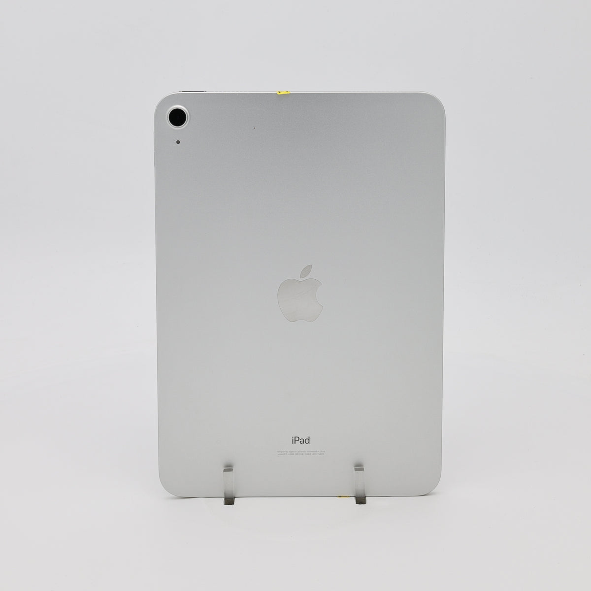 95新 Apple iPad 10代 64G 銀色 WIFI