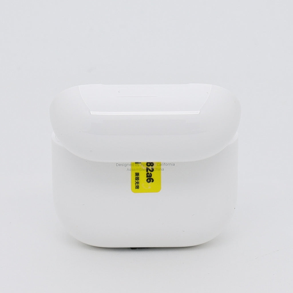 99新 Apple AirPods 4 (支持主动降噪) 白色