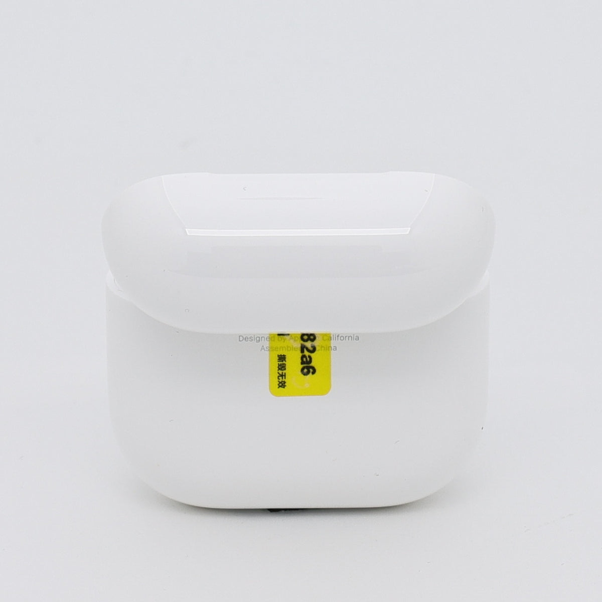 99新 Apple AirPods 4 (支持主动降噪) 白色