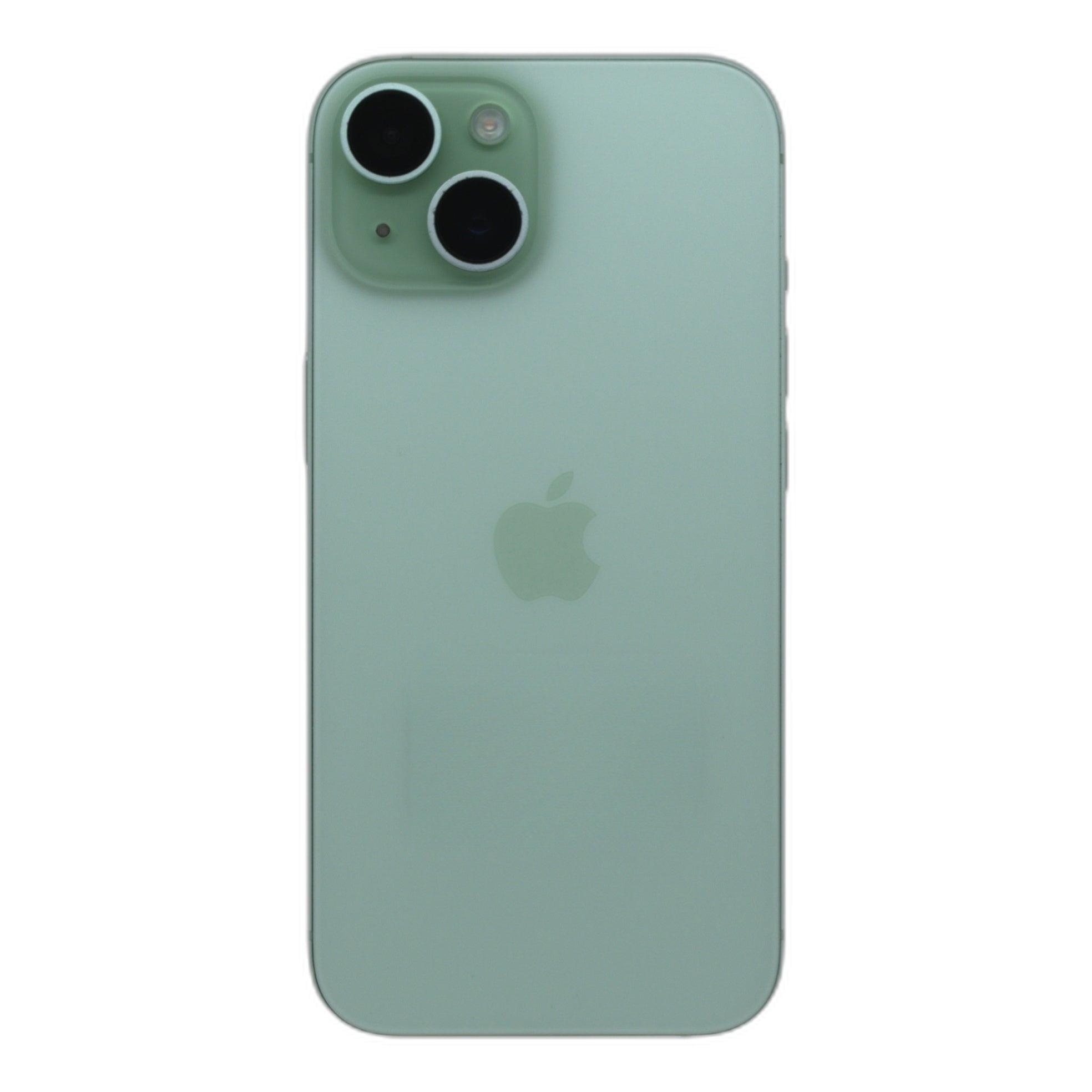 95新 Apple iPhone 15 256G 綠色 中國大陸版