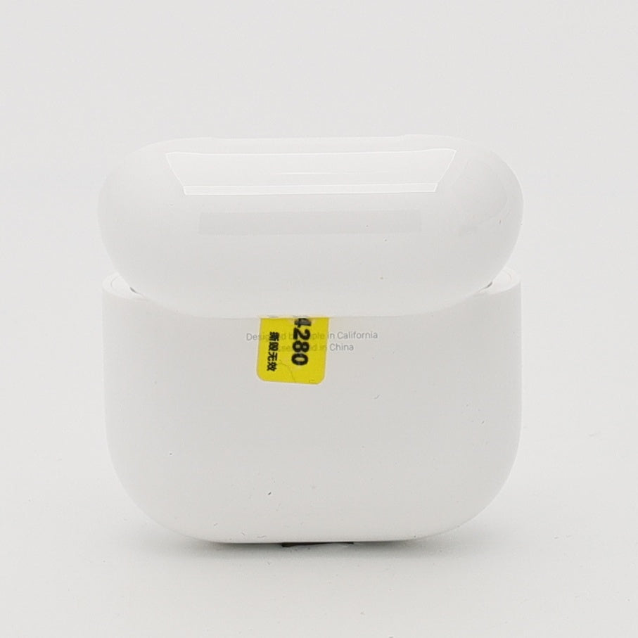 99新 Apple AirPods 4 (不支持主动降噪) 白色