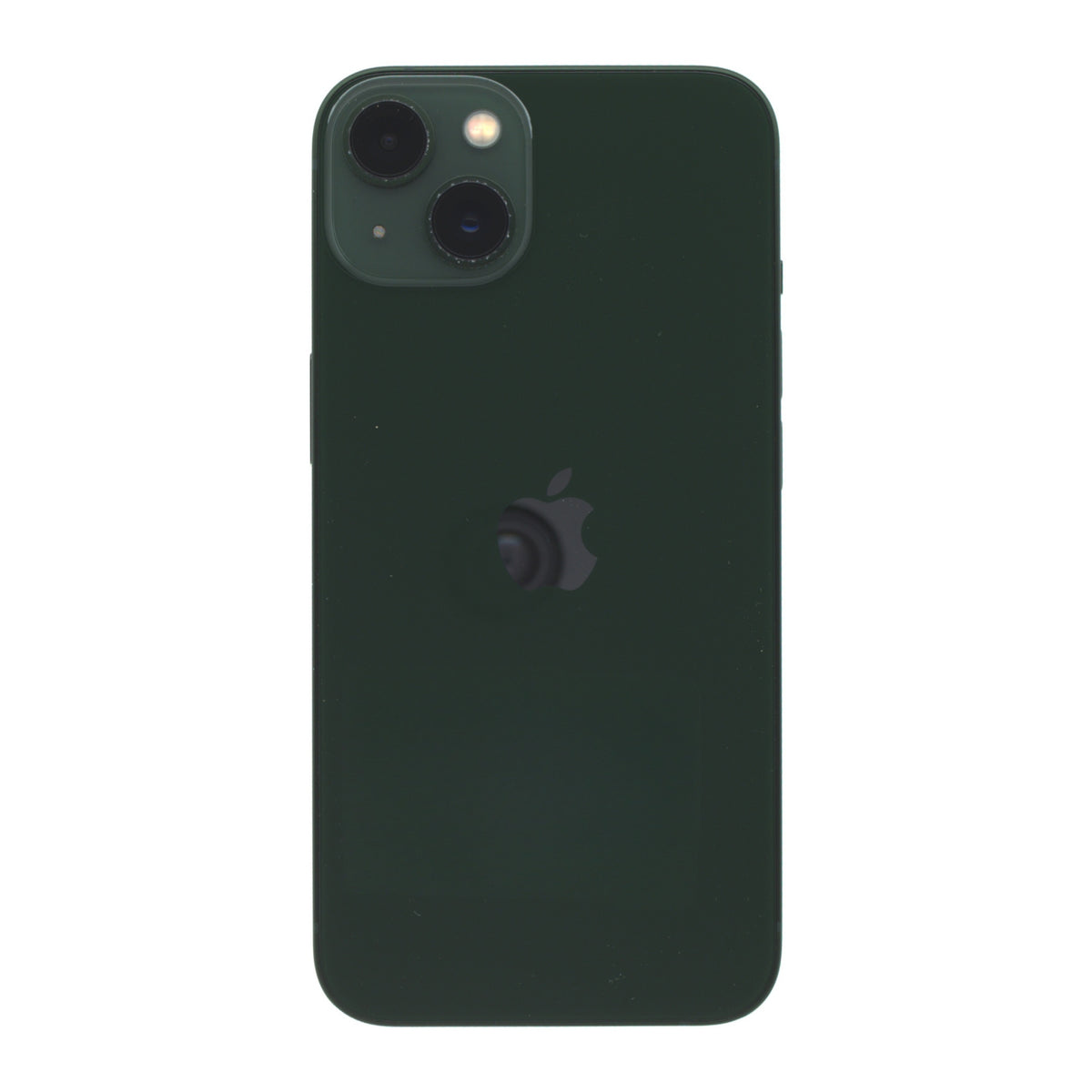 95新 Apple iPhone 13 256G 綠色 中國大陸版