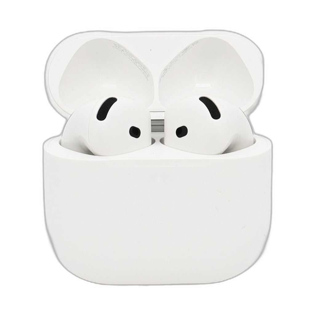 99新 Apple AirPods 4 (支持主動降噪) 白色