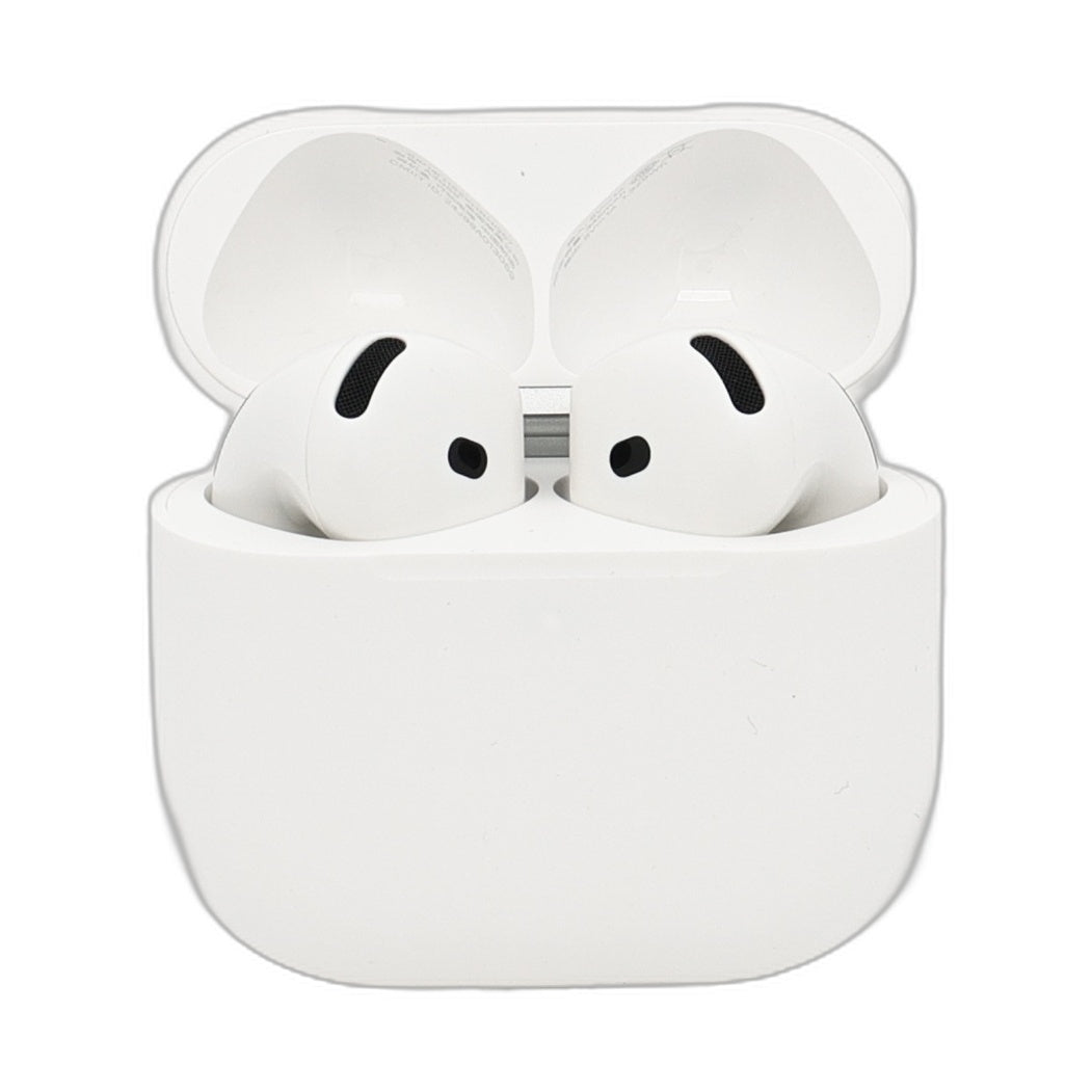 99新 Apple AirPods 4 (支持主動降噪) 白色