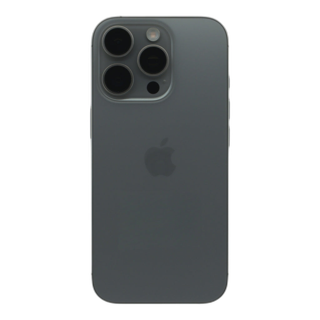95新 Apple iPhone 16 Pro 128G 原色鈦金屬 中國大陸版