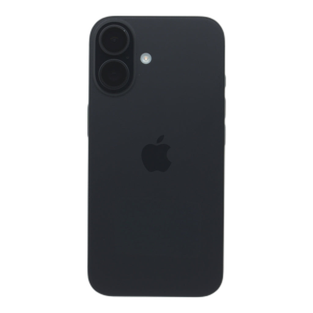 95新 Apple iPhone 16 256G 黑色 中國大陸版