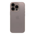 95新 Apple iPhone 16 Pro 128G 沙漠色鈦金屬 中國大陸版