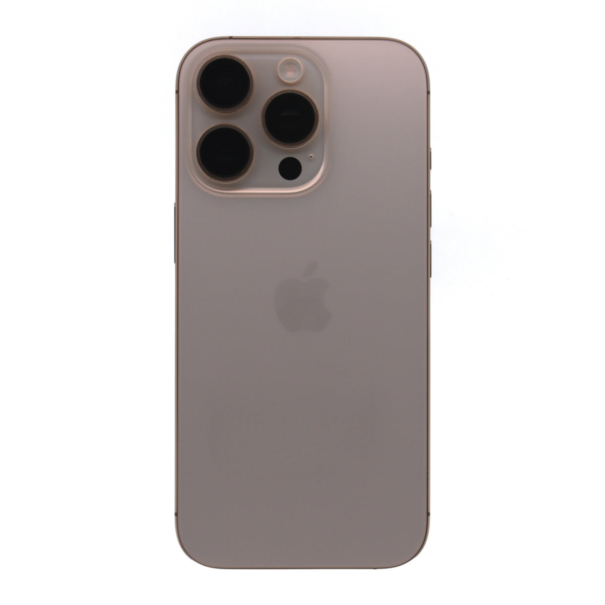 95新 Apple iPhone 16 Pro 128G 沙漠色鈦金屬 中國大陸版