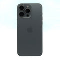 95新 Apple iPhone 15 Pro Max 256G 原色鈦金屬 中國大陸版
