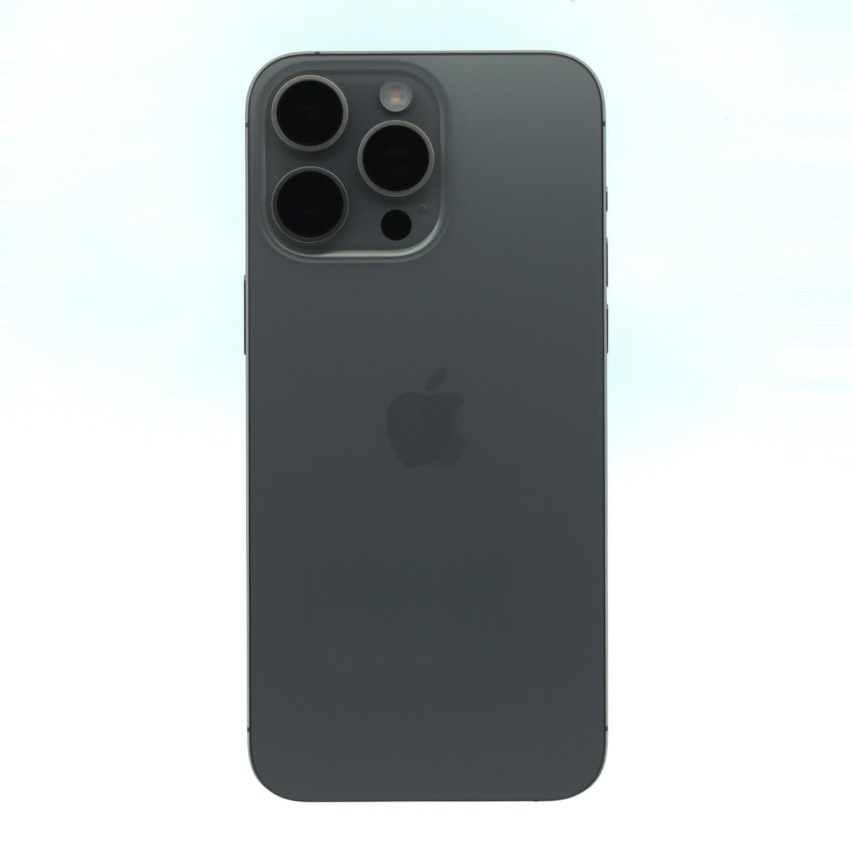 95新 Apple iPhone 15 Pro Max 256G 原色鈦金屬 中國大陸版