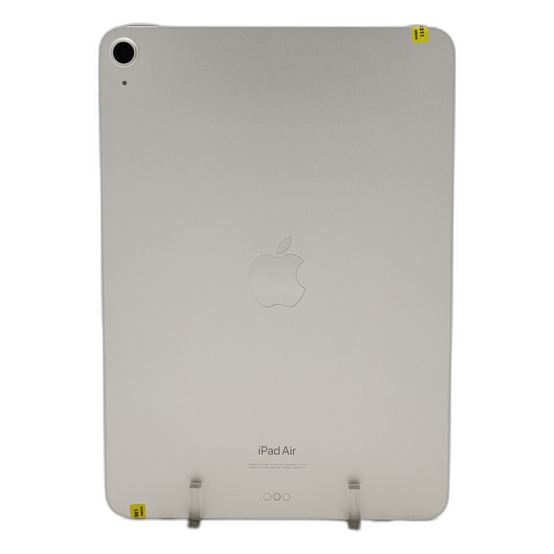 95新 Apple iPad Air5 64G 星光色 WIFI