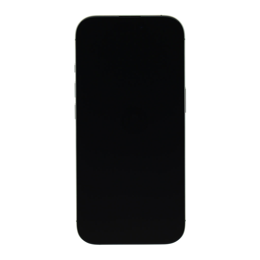 99新 Apple iPhone 16 Pro 128G 原色鈦金屬 中國大陸版