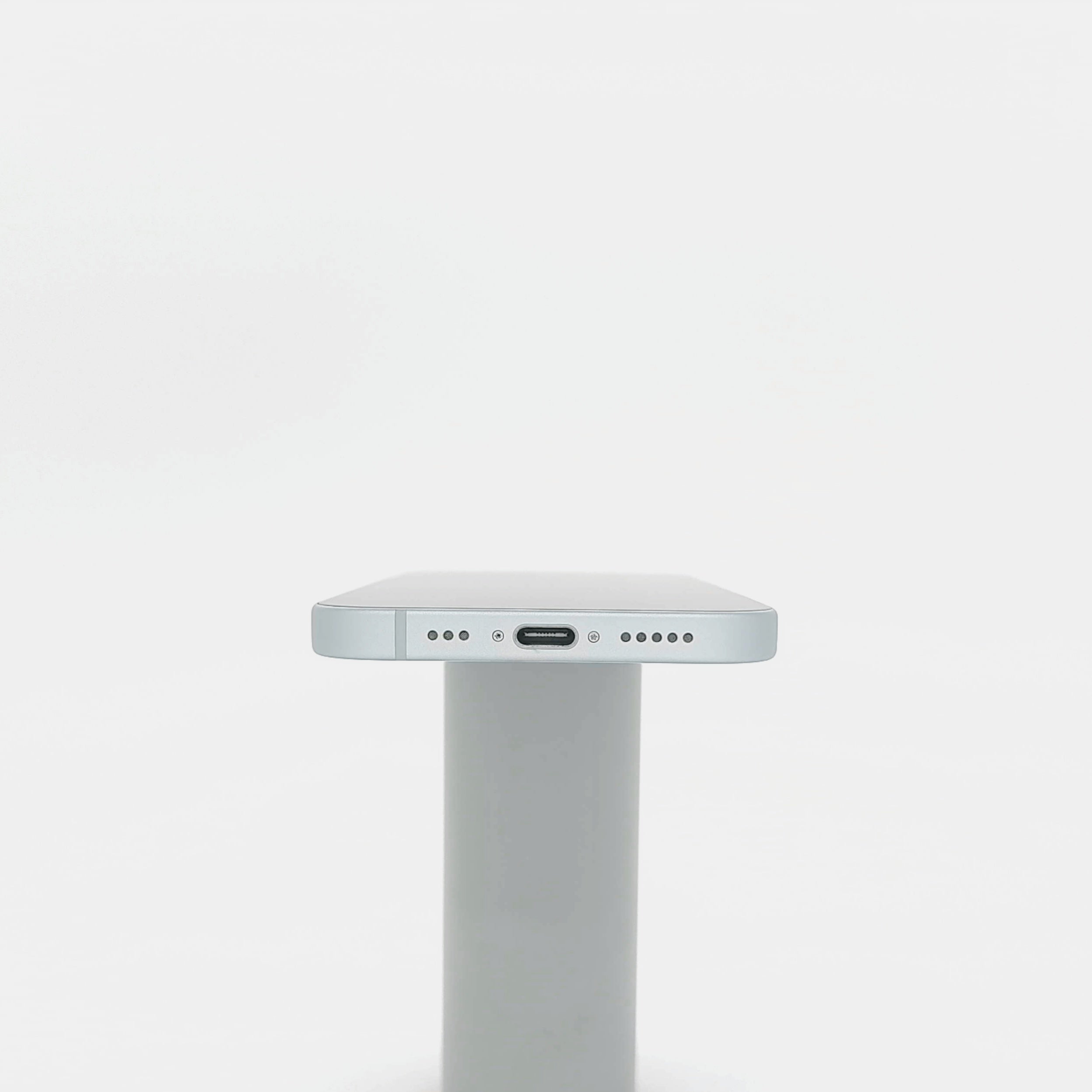 95新 Apple iPhone 15 256G 藍色 中國大陸版