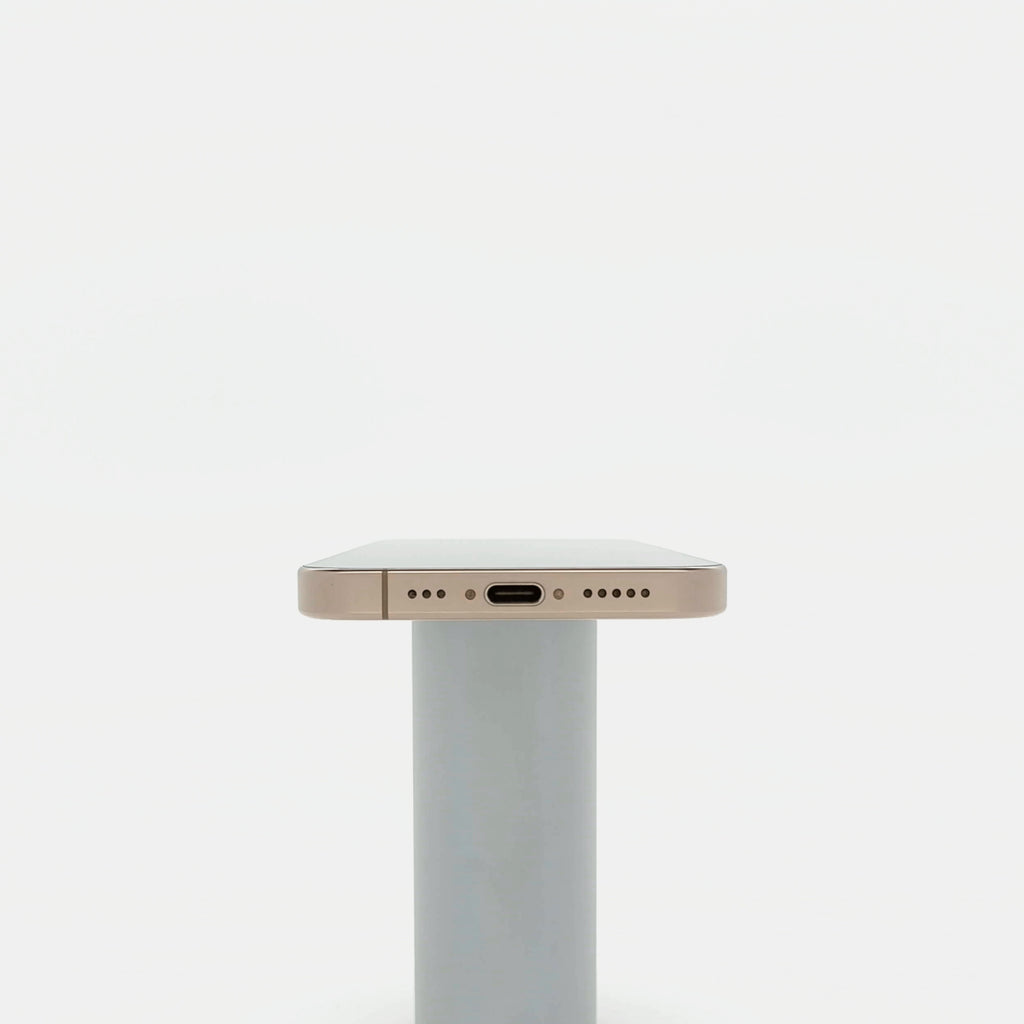 95新 Apple iPhone 16 Pro 256G 沙漠色鈦金屬 中國大陸版