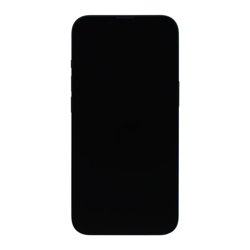 95新 Apple iPhone 13 128G 午夜色 中國大陸版