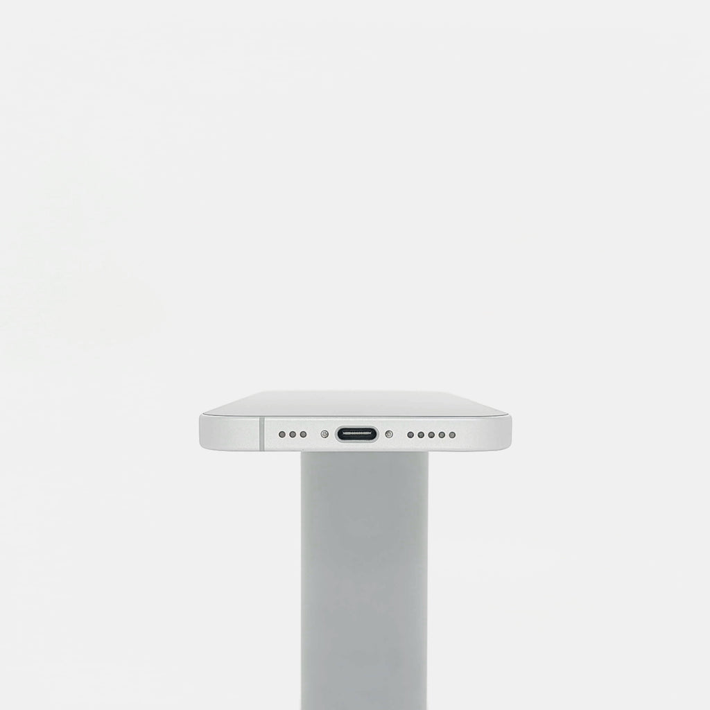 95新 Apple iPhone 16 256G 白色 中國大陸版