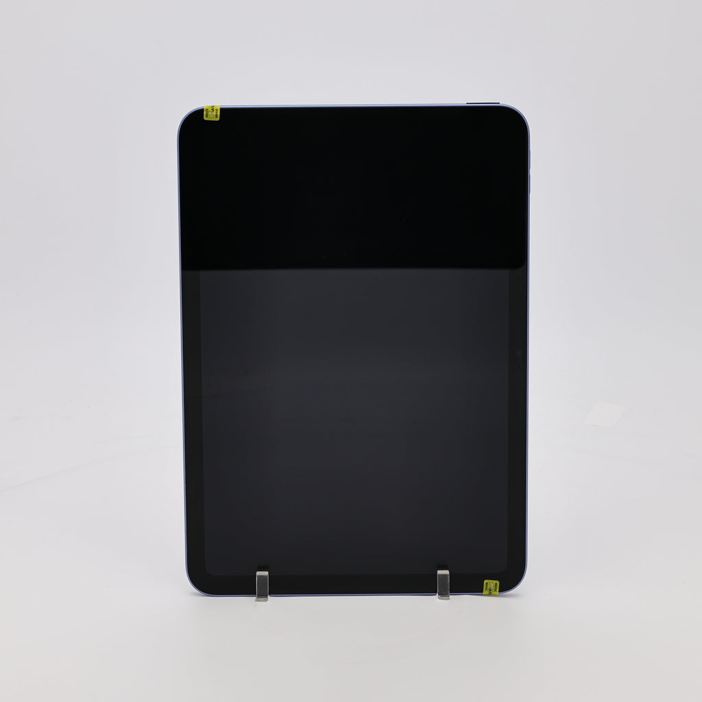 95新 Apple iPad 10代 64G 藍色 WIFI