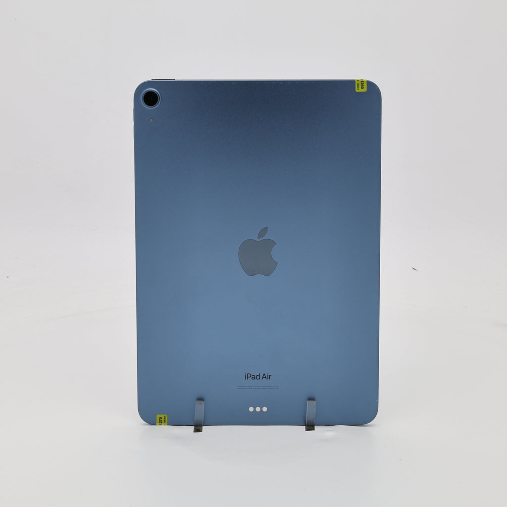 95新 Apple iPad Air5 256G 藍色 WIFI