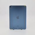 95新 Apple iPad Air5 256G 藍色 WIFI