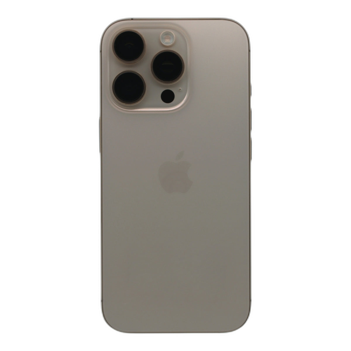 95新 Apple iPhone 16 Pro 128G 沙漠色鈦金屬 中國大陸版