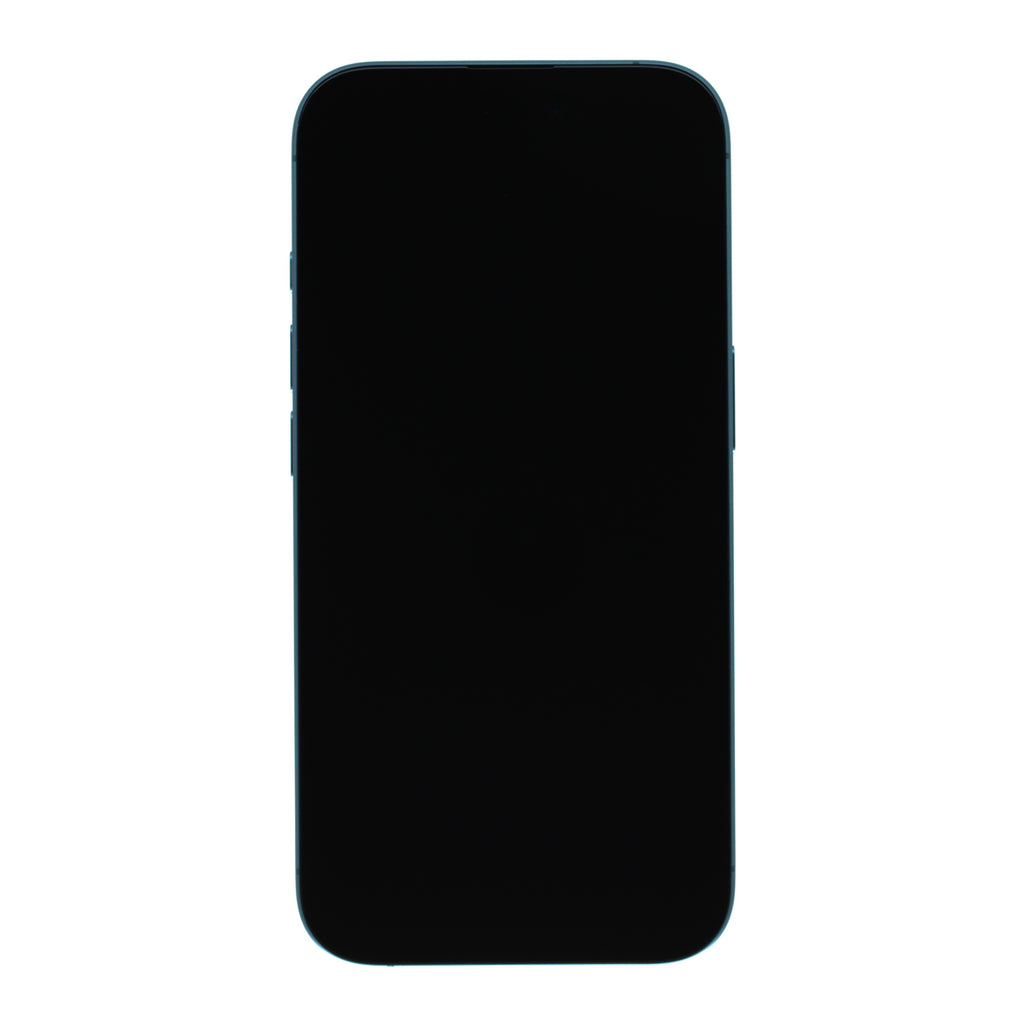 99新 Apple iPhone 16 256G 深青色 中國大陸版