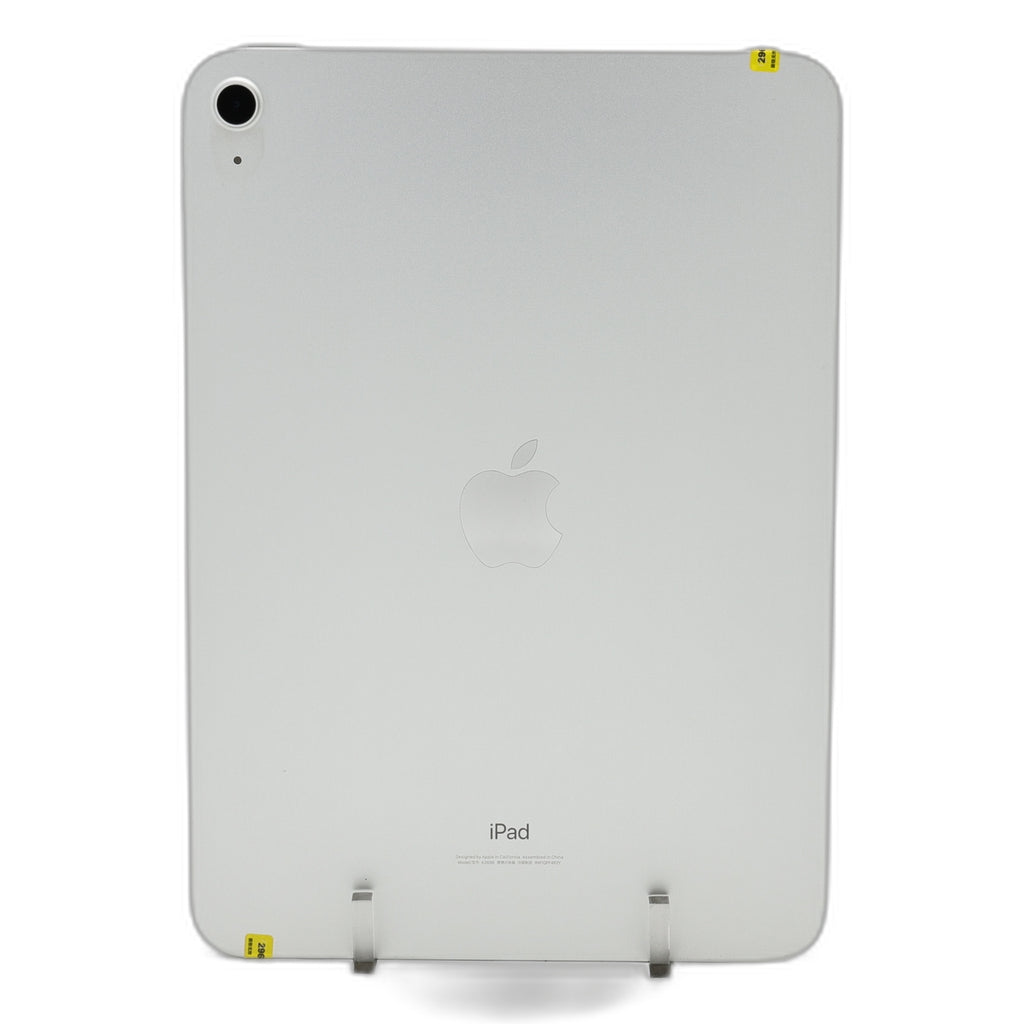 99新 Apple iPad 10代 64G 銀色 WIFI