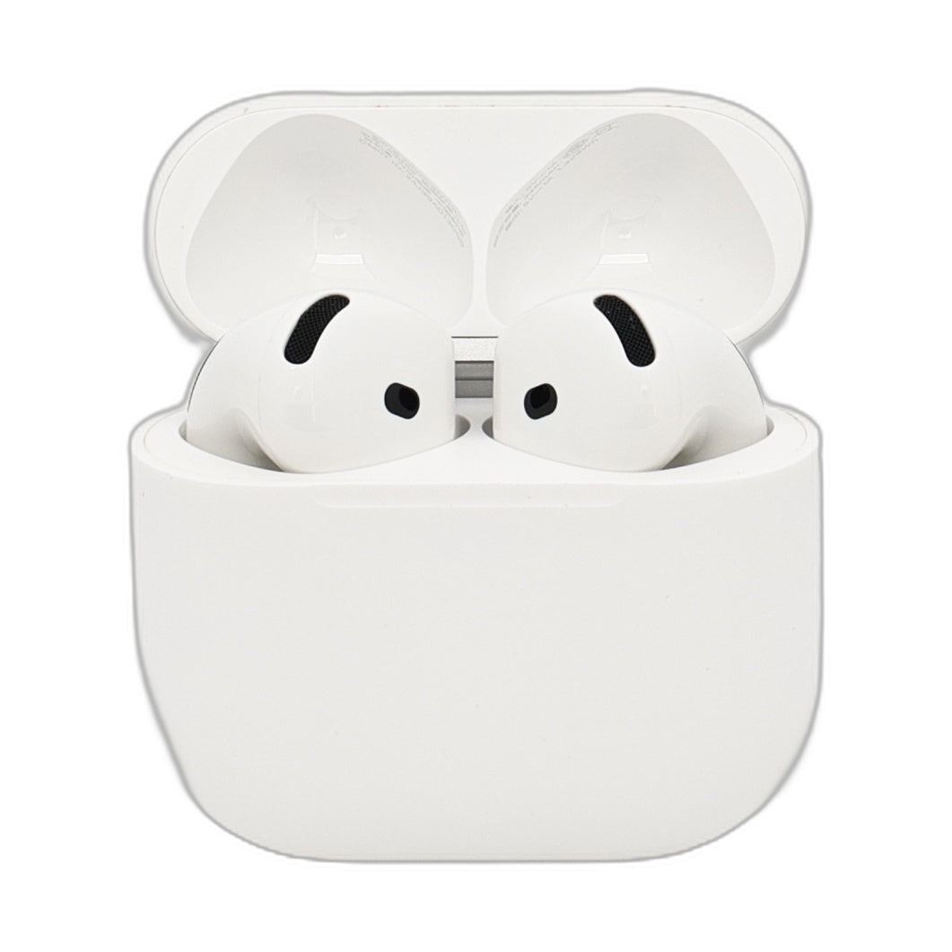 99新 Apple AirPods 4 (支持主动降噪) 白色
