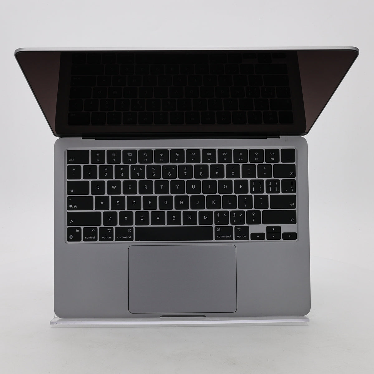 99新 Apple MacBook Air 22年 13寸 M2（8+8核） 8G RAM 256G SSD 深空灰色