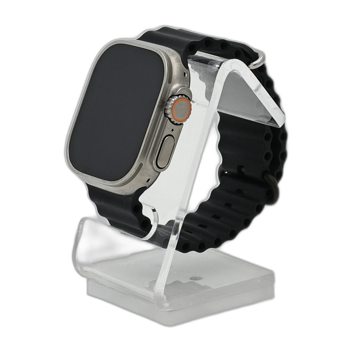 99新 Apple Watch Ultra 2 49毫米 鈦金屬