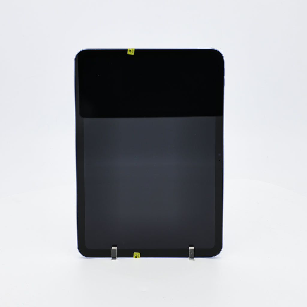 95新 Apple iPad 10代 256G 藍色 WIFI